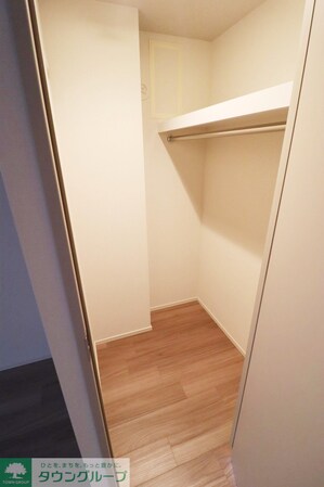 ブランシエスタ江古田の物件内観写真